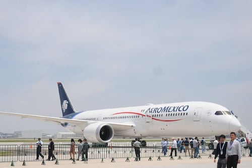 Admite filtración: Aeroméxico revela qué datos de clientes fueron vulnerados en ciberataque