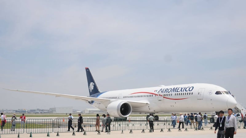 Admite filtración: Aeroméxico revela qué datos de clientes fueron vulnerados en ciberataque