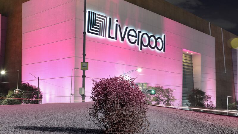 Liverpool ya no es ‘parte de tu vida’: ¿Por qué incumplirá su meta de crecimiento de 2025?