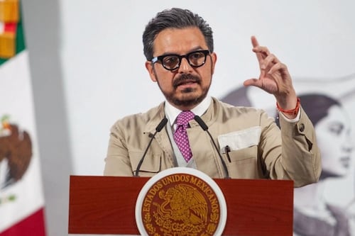 Zoé Robledo remueve a director de hospital de Jalisco por muerte de bebés: ‘Debemos saber qué ocurrió’