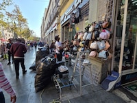 La buena, aumenta la población ocupada; la mala, predomina la informalidad