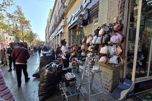 La buena, aumenta la población ocupada; la mala, predomina la informalidad