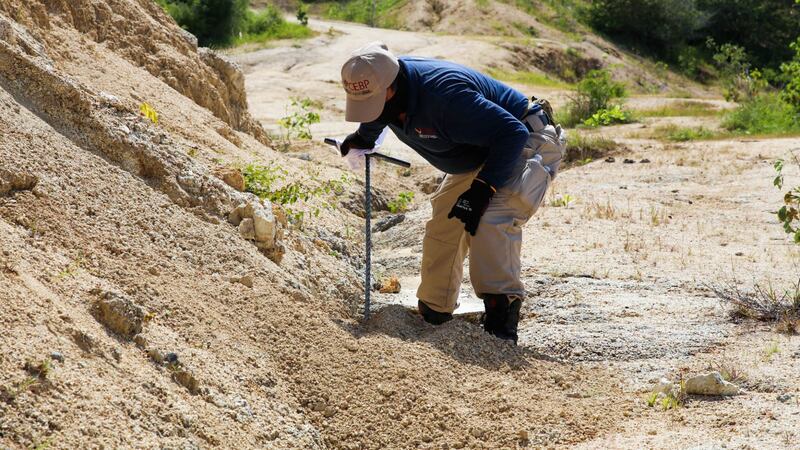 El epicentro del dolor: Estos son los estados con más fosas clandestinas encontradas en México
