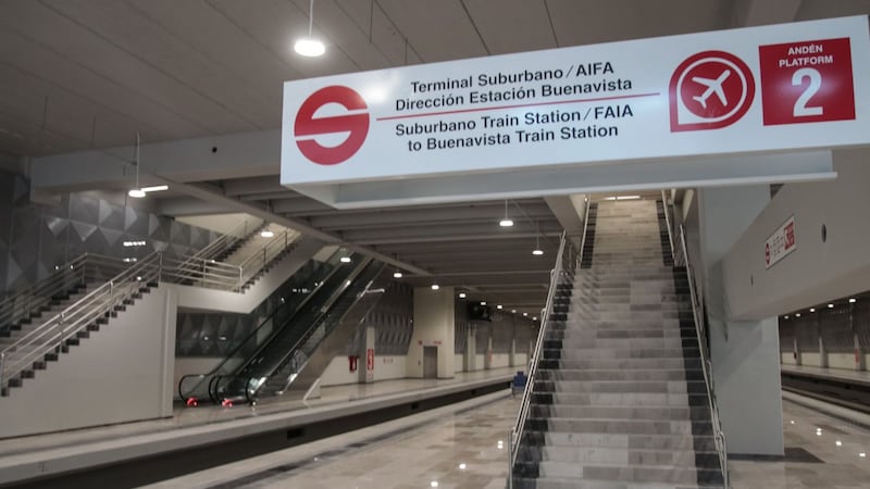 Sheinbaum estatiza por completo Tren Suburbano: Compra participación por 6 mil mdp