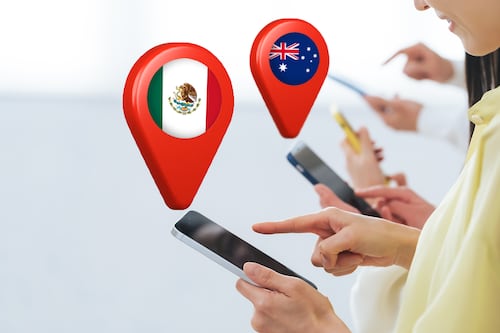 México se une a la fiebre de prohibir redes sociales a menores: Así comenzó la tendencia en Australia