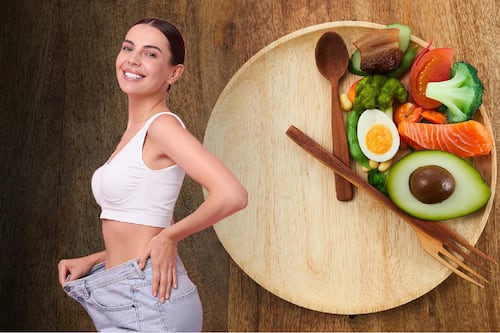 ¿El ayuno intermitente ayuda a bajar de peso? Estudio revela que NO es más efectivo que una dieta