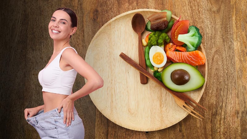 ¿El ayuno intermitente ayuda a bajar de peso? Estudio revela que NO es más efectivo que una dieta