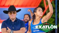Último domingo de ‘Exatlón México’ 2026: Atleta eliminado y lista de participantes en la semana final