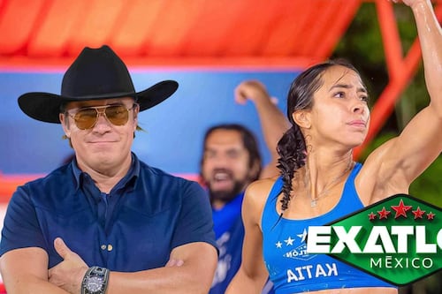 Último domingo de ‘Exatlón México’ 2026: Atleta eliminado y lista de participantes en la semana final