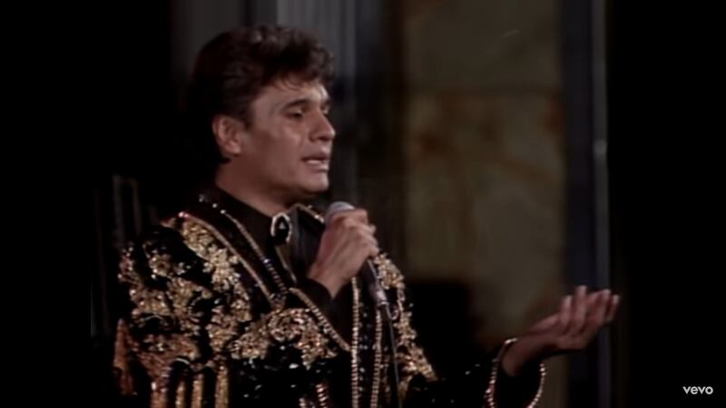 Juan Gabriel: Esta es la historia de dolor detrás de su icónica canción ‘Hasta que te conocí’