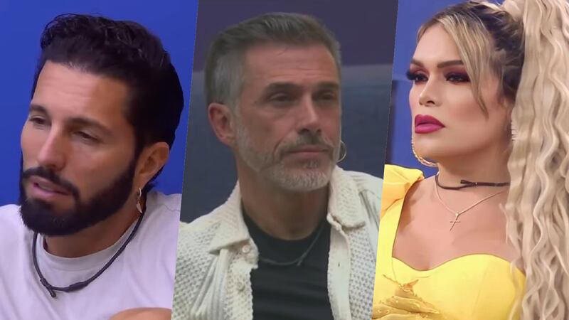 ¿Qué harían los finalistas de ‘La Casa de los Famosos’ con el dinero del premio? Esto confesaron