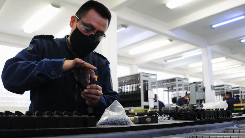 La economía es un desastre