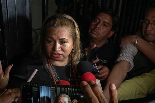 Autoridades cuestionan a Ceci Flores y a Madres Buscadoras por su experiencia inspeccionando sitios