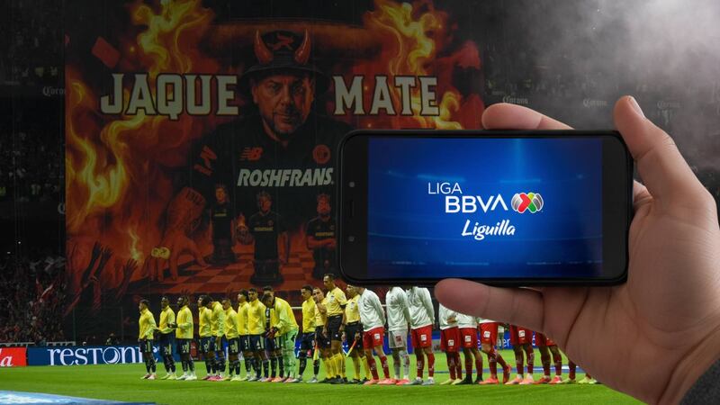 ¿Cómo queda la Liguilla de la Liga MX? Así se jugarán los cruces del Apertura 2025