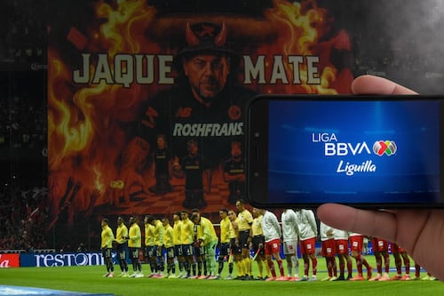 ¿Cómo queda la Liguilla de la Liga MX? Así se jugarán los cruces del Apertura 2025