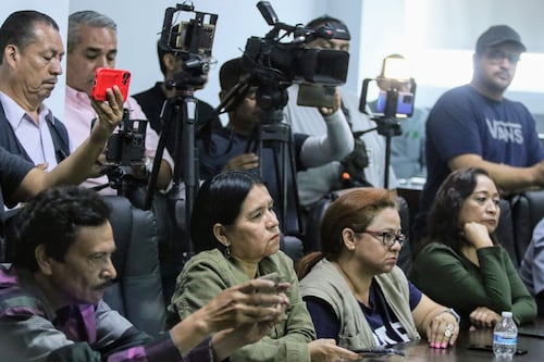Nada ni nadie contra la libertad de expresión