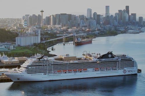 Acciones de los cruceros ‘se hunden’ por altos costos de energéticos: Royal Caribbean pierde 3 por ciento
