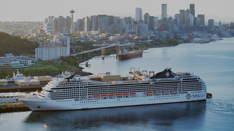Acciones de los cruceros ‘se hunden’ por altos costos de energéticos: Royal Caribbean pierde 3 por ciento