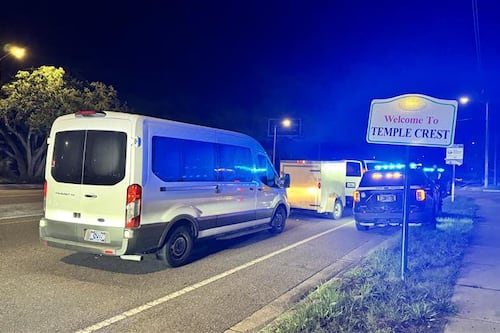 Florida propone ley para que licencias de conducir incluyan la ciudadanía estadounidense