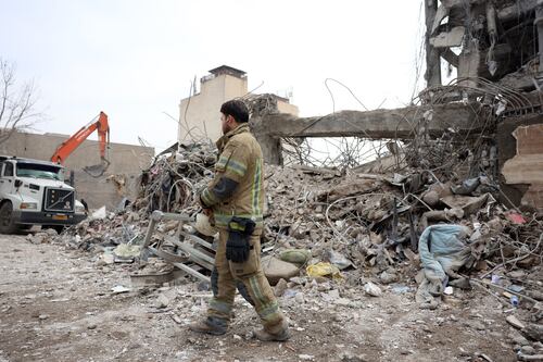 No se va a acabar pronto