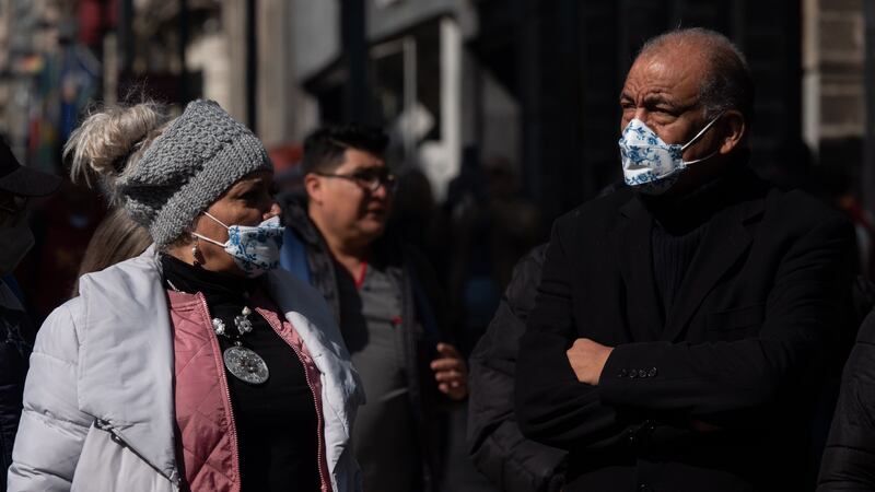 Activan doble alerta por frío en CDMX: ¿Qué alcaldías amanecerán a 3 grados este martes?