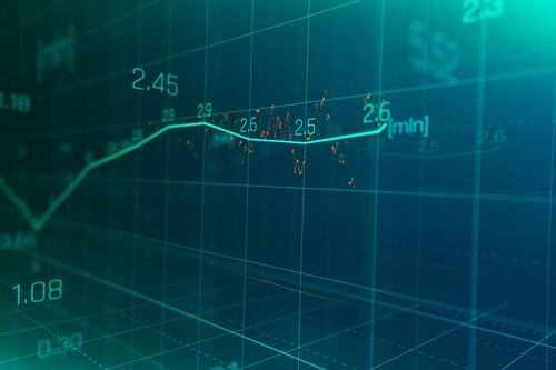 Llegó un nuevo enemigo para los estadounidenses: sus tasas altas de interés