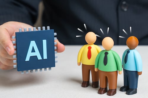 Usar inteligencia artificial ya no basta: ahora hay que sostenerla en el negocio