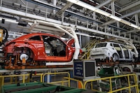 Nearshoring en México: Estos son los estímulos que dará Hacienda a las empresas