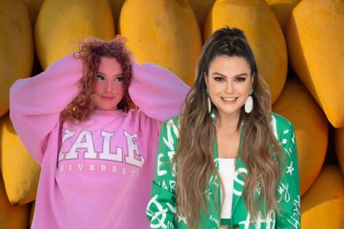 Briggitte reacciona a reclamo de Mariana Echeverría por haber sido ‘humillada’: ‘Se atacó’