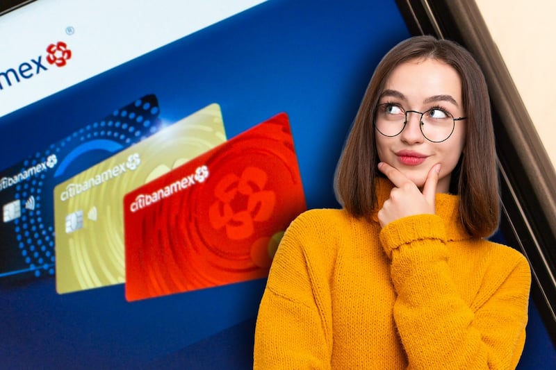 Adiós al pago único: ¿Qué tarjetas de crédito de Banamex pagarán la anualidad a meses sin intereses?