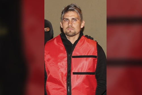 ¿Qué fue del ‘Gato’ Ortiz, exportero de la Liga MX, y de qué fue acusado?