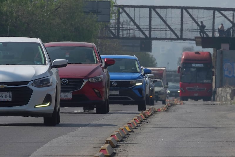 ‘Desenfunda tu nave’: Así queda el Hoy No Circula en CDMX y Edomex el jueves tras fin de la contingencia