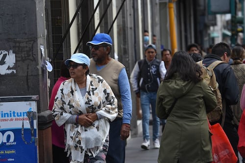‘Adiós sol.... por un día’: ¿En qué alcaldías de CDMX se espera frío este lunes?