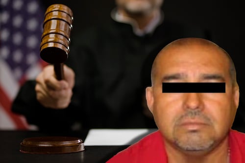 ¿De qué acusan en EU a Pedro Inzunza Noriega, ‘El Señor de la Silla’? Así operaba tráfico de fentanilo