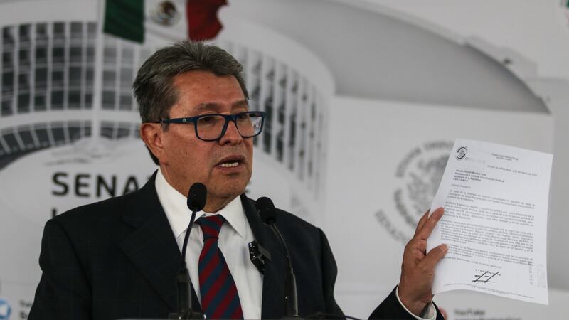 Monreal llama al PT a declinar por Morena en Coahuila