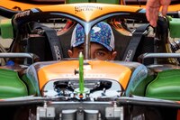 En su casa y con su gente: Norris gana el GP de Países Bajos 2024 a Verstappen; ‘Checo’ queda fuera del podio