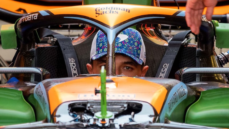 En su casa y con su gente: Norris gana el GP de Países Bajos 2024 a Verstappen; ‘Checo’ queda fuera del podio