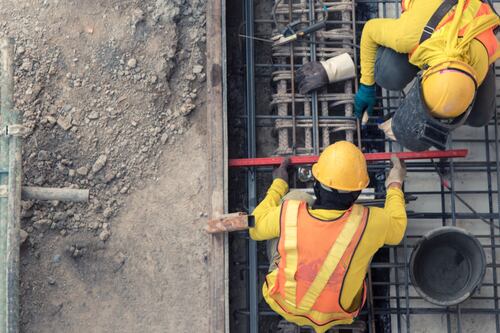 Reducen expectativas de la industria manufacturera en enero