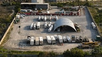 FGR halla túnel de huachicol, tipo ‘El Chapo’ Guzmán… dentro de instalaciones de Pemex