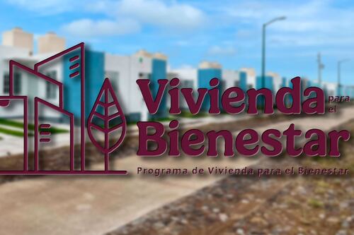 Nuevo registro de CONAVI para Vivienda de Bienestar: ¿Cómo solicitar el apoyo en su segunda etapa?