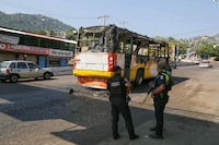 Violencia por ‘El Mencho’ pasa la factura a aseguradoras: Roban 631 vehículos durante narcobloqueos