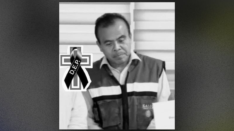 Asesinan en Chilpancingo a Raymundo Cabrera; era delegado del IMSS-Bienestar
