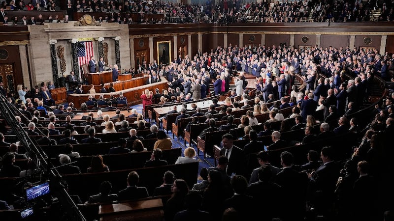 Trump ‘respira’: Senado avala presupuesto para el Departamento de Seguridad... pero excluye al ICE