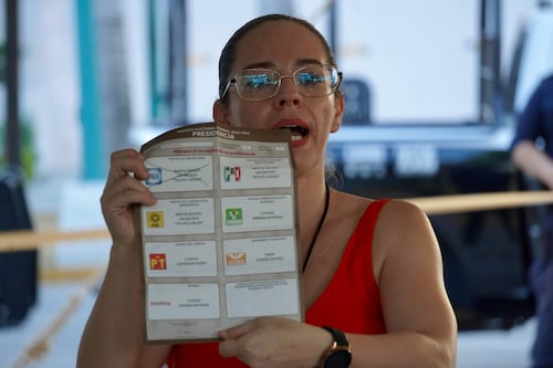 El ‘nuevo’ reparto de plurinominales ‘no afecta tanto a PT y Verde’, golpea al PRI, advierte experto