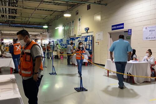 General Motors: Organización acusa presión e intento de compra de votos pese a observadores