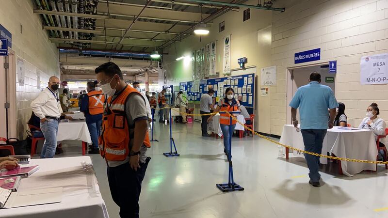 General Motors: Organización acusa presión e intento de compra de votos pese a observadores