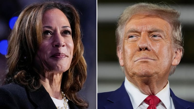 ‘Trago amargo’ para Kamala Harris: ¿Por qué el triunfo de Trump lo debe certificar la vicepresidenta?
