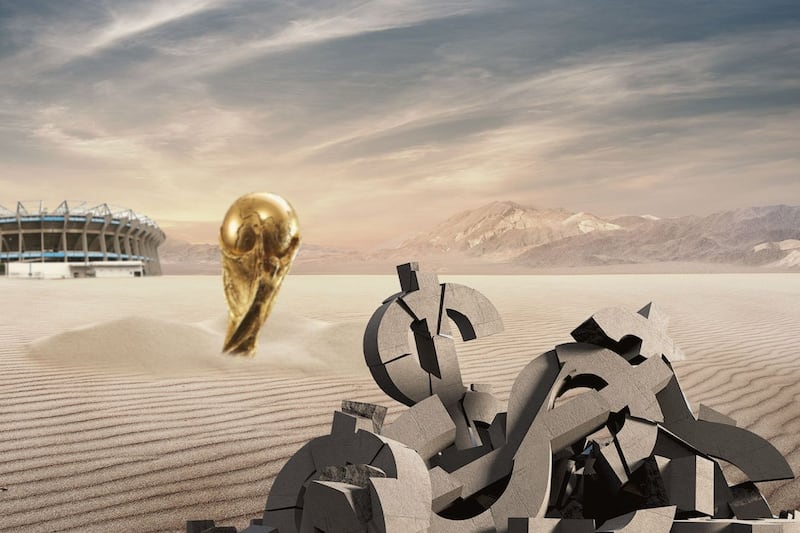 ‘Canasta futbolera’ impulsa a comercios selectos en el Mundial 2026... Pero pega a tiendas de autoservicio