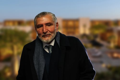 ‘Cachan’ a Adan Augusto en lujoso hotel de Cancún: ¿Cuánto cuesta hospedarse en Nizuc Resort & Spa?