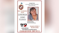 Madres buscadoras: A 11 días del secuestro de Lorenza Cano en Guanajuato; hallan los cuerpos de 2 mujeres